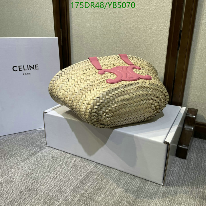 Celine-Bag-Mirror Quality Code: YB5070 $: 175USD