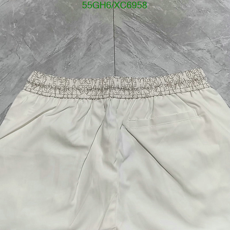 LV-Clothing Code: XC6958 $: 55USD