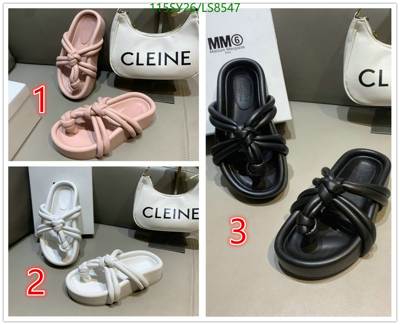 Celine-Women Shoes Code: LS8547 $: 115USD