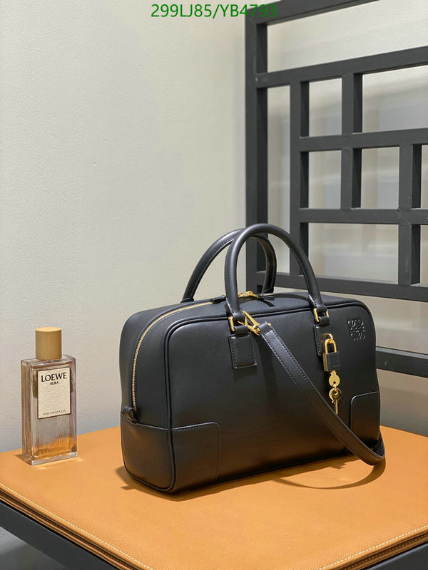 Loewe-Bag-Mirror Quality Code: YB4793 $: 299USD