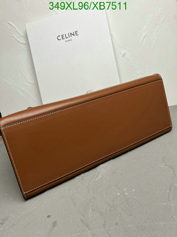 Celine-Bag-Mirror Quality Code: XB7511 $: 349USD