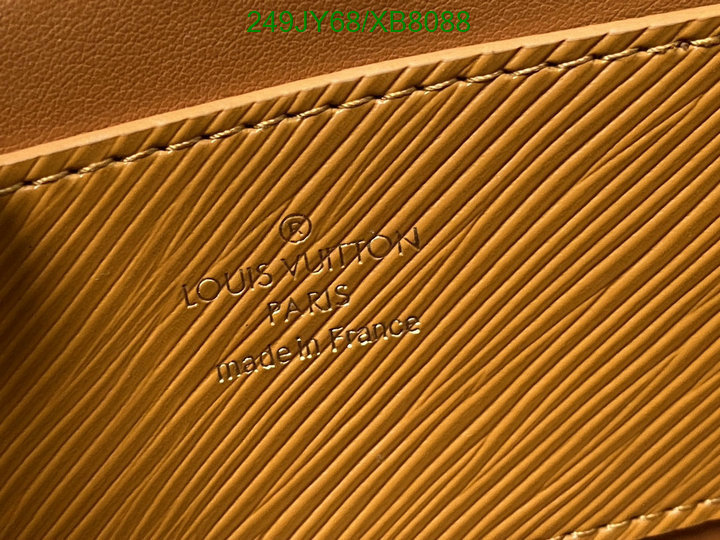 LV-Bag-Mirror Quality Code: XB8088 $: 249USD