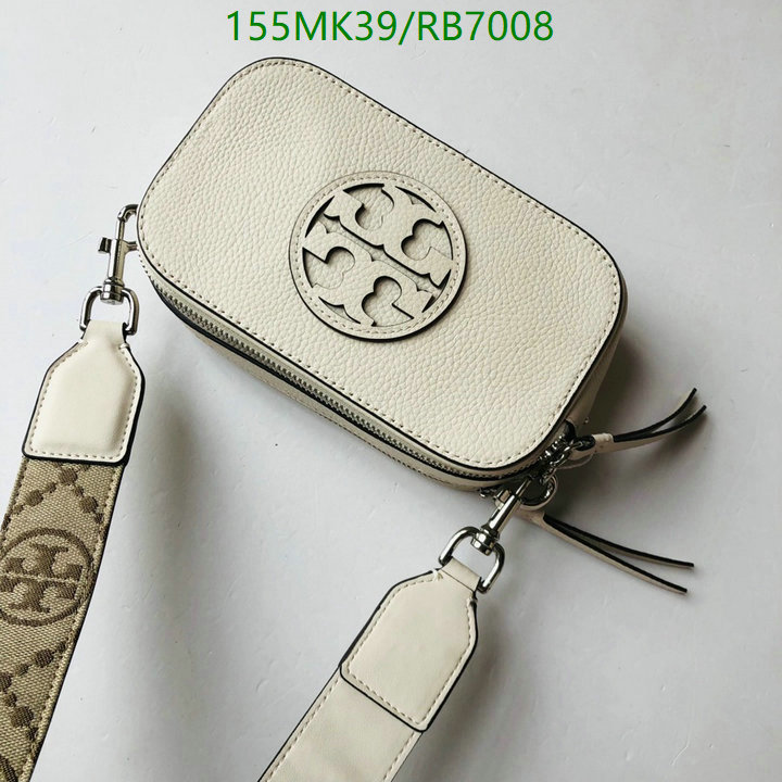 Tory burch-Bag-Mirror Quality, Code: RB7008,$: 155USD