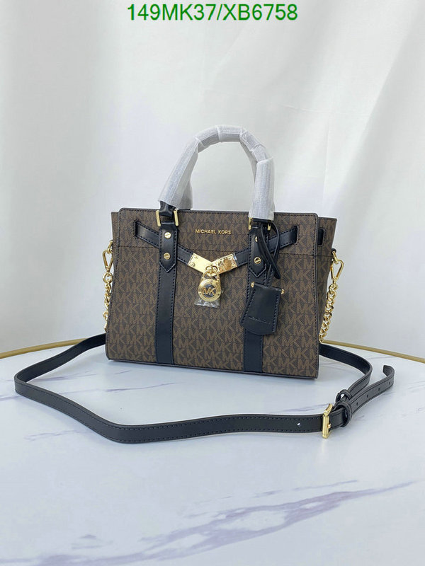 Michael Kors-Bag-Mirror Quality Code: XB6758 $: 149USD