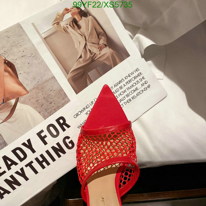 Gianvito Rossi-Women Shoes, Code: XS5735,$: 99USD