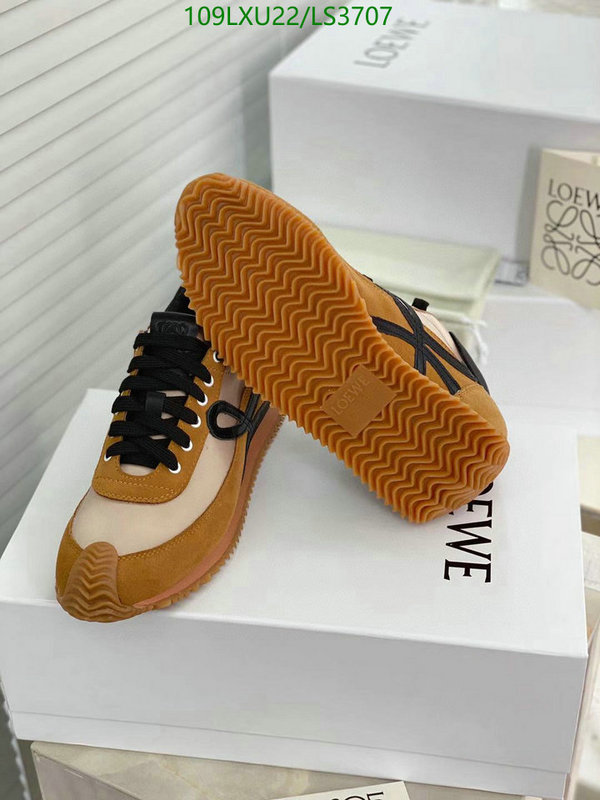 Loewe-Men shoes Code: LS3707 $: 109USD