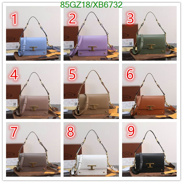 Tods-Bag-4A Quality Code: XB6732 $: 85USD