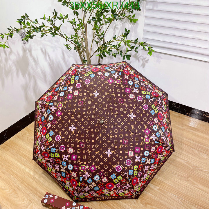 LV-Umbrella Code: XR7443 $: 35USD