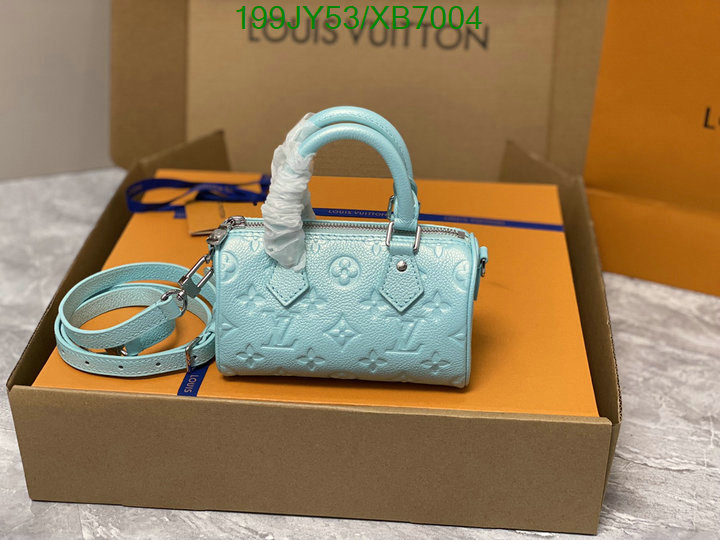 LV-Bag-Mirror Quality Code: XB7004 $: 199USD