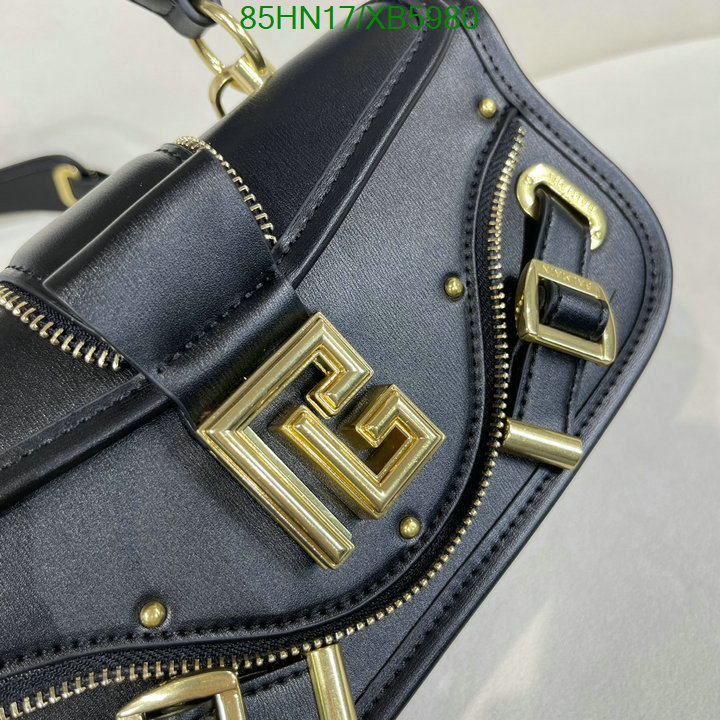 Balmain-Bag-4A Quality, Code: XB5980,$: 85USD