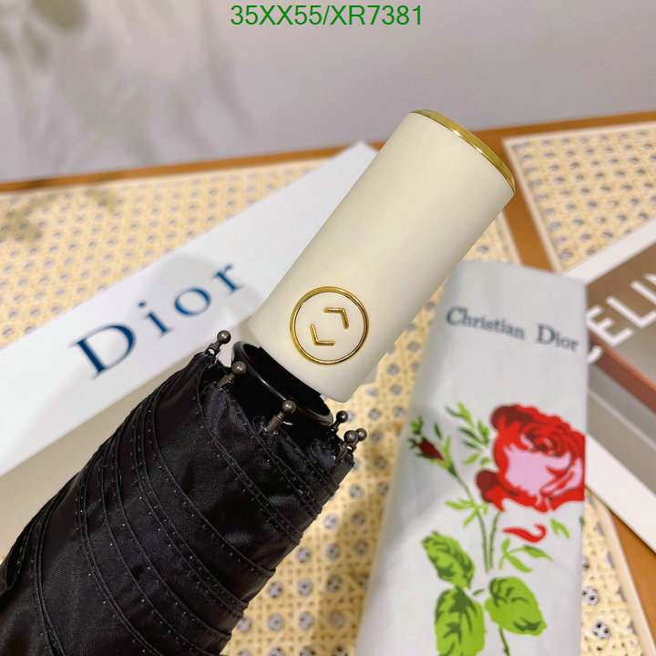 Dior-Umbrella Code: XR7381 $: 35USD