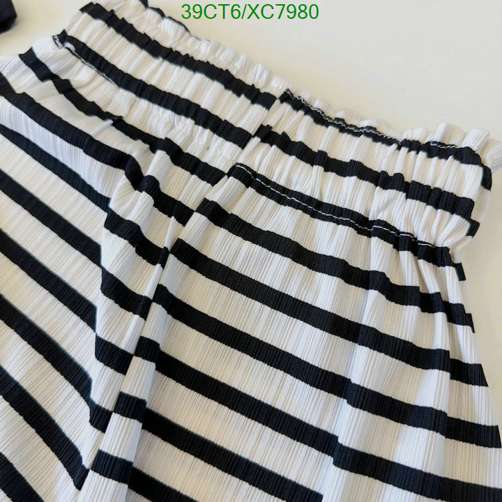 Chanel-Kids clothing Code: XC7980 $: 39USD