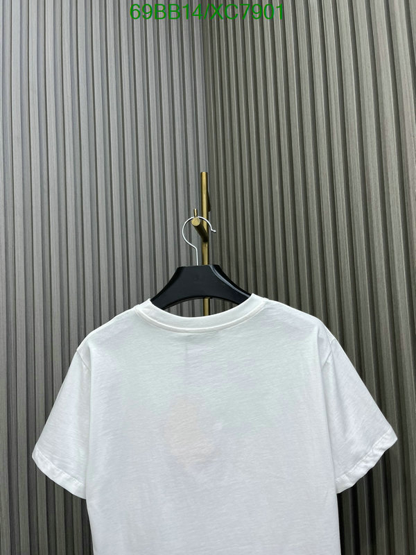 MIUMIU-Clothing Code: XC7901 $: 69USD