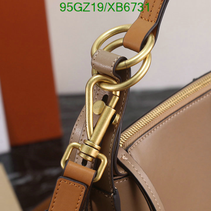 Tods-Bag-4A Quality Code: XB6731