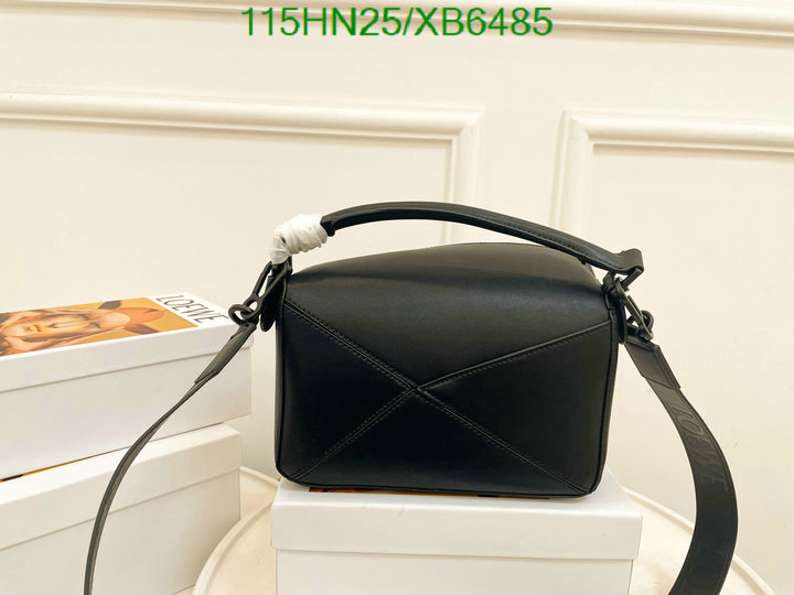 Loewe-Bag-4A Quality Code: XB6485