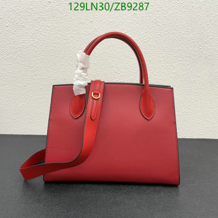 Prada-Bag-4A Quality Code: ZB9287 $: 129USD