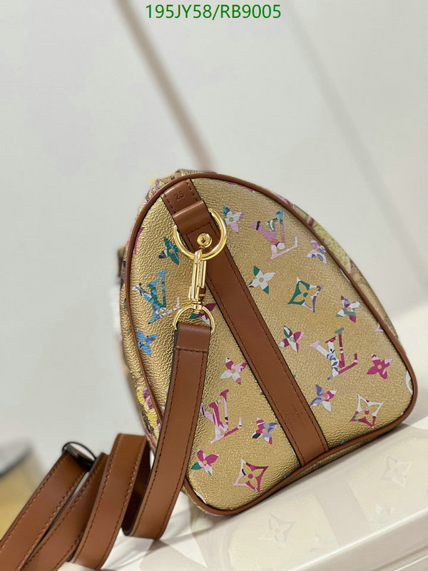 LV-Bag-Mirror Quality Code: RB9005 $: 195USD