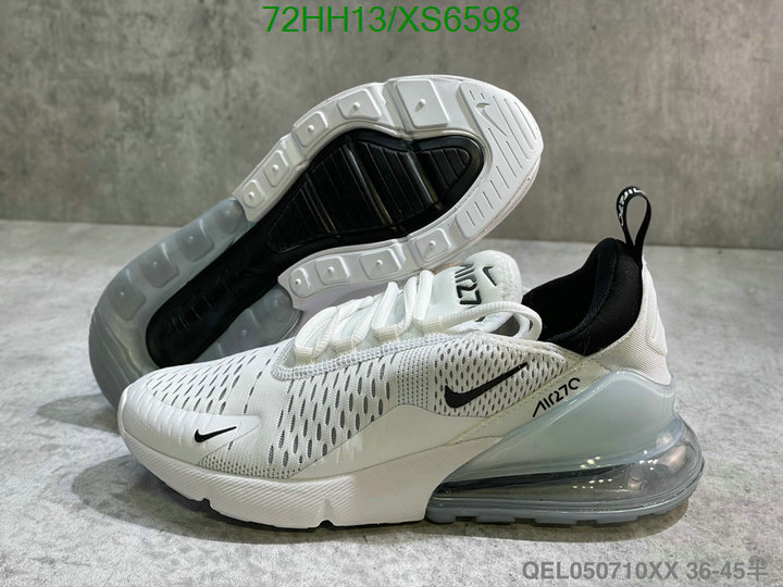 NIKE-Women Shoes Code: XS6598 $: 72USD