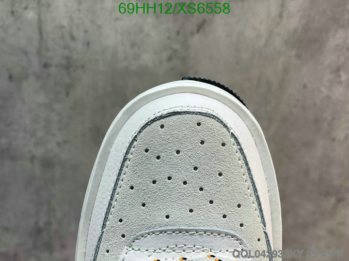 NIKE-Women Shoes Code: XS6558 $: 69USD