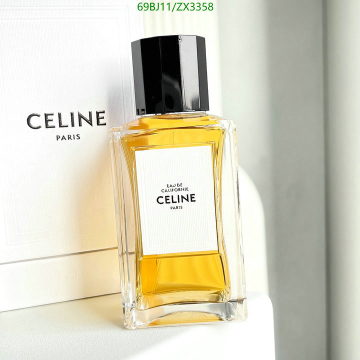 Celine-Perfume Code: ZX3358 $: 69USD