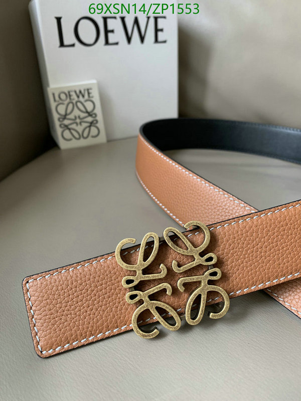 Loewe-Belts Code: ZP1553 $: 69USD