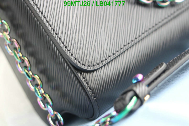 LV-Bag-4A Quality Code: LB041777 $: 99USD