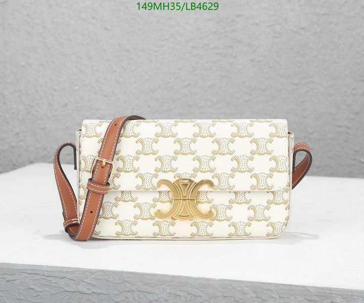 Celine-Bag-Mirror Quality Code: LB4629 $: 149USD
