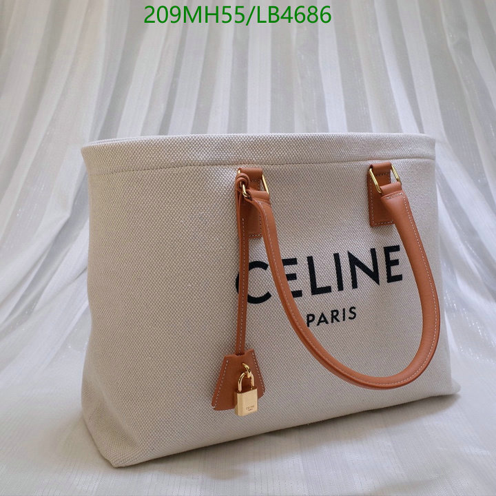 Celine-Bag-Mirror Quality Code: LB4686 $: 209USD