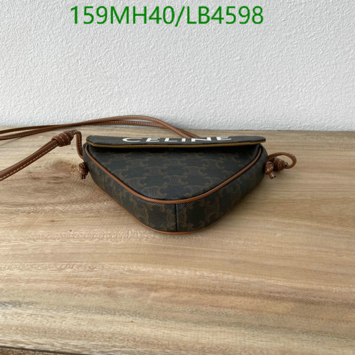 Celine-Bag-Mirror Quality Code: LB4598 $: 159USD