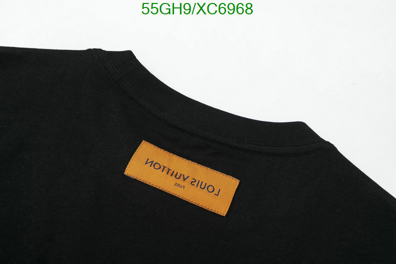 LV-Clothing Code: XC6968 $: 55USD