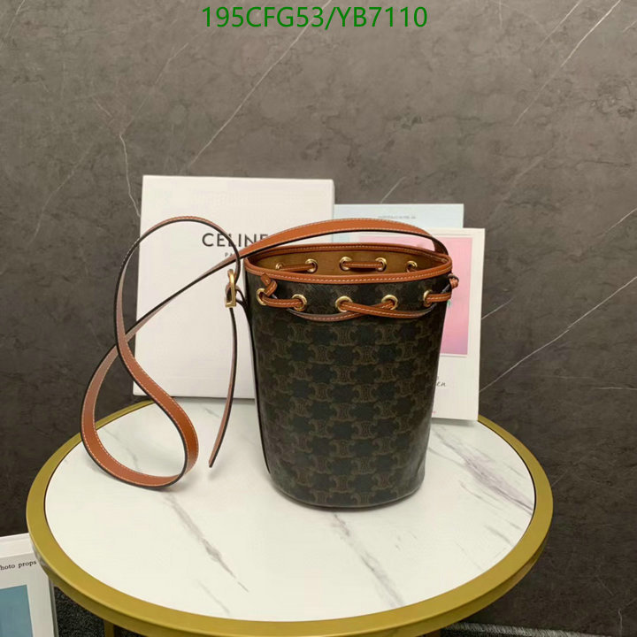 Celine-Bag-Mirror Quality Code: YB7110 $: 195USD