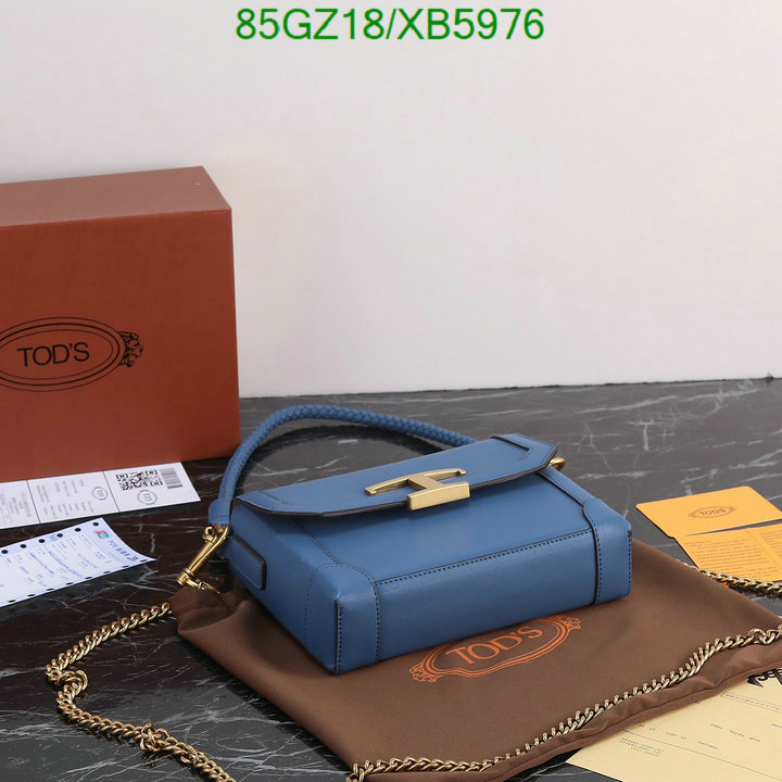 Tods-Bag-4A Quality, Code: XB5976,$: 85USD