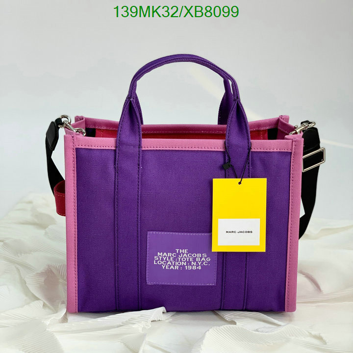 Marc Jacobs-Bag-Mirror Quality Code: XB8099