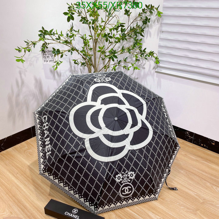 Chanel-Umbrella Code: XR7360 $: 35USD