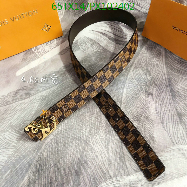 LV-Belts Code: PX102402 $: 65USD