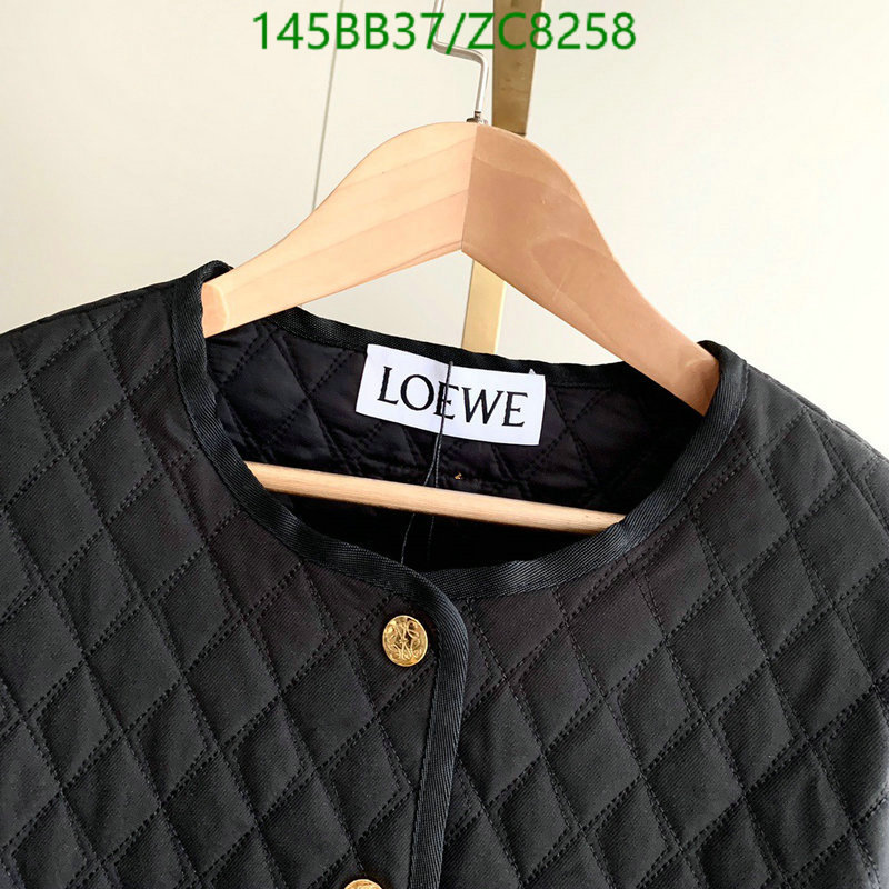 Loewe-Clothing Code: ZC8258 $: 145USD