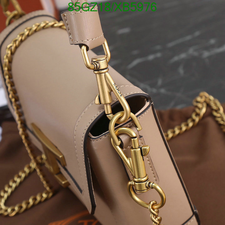 Tods-Bag-4A Quality, Code: XB5976,$: 85USD