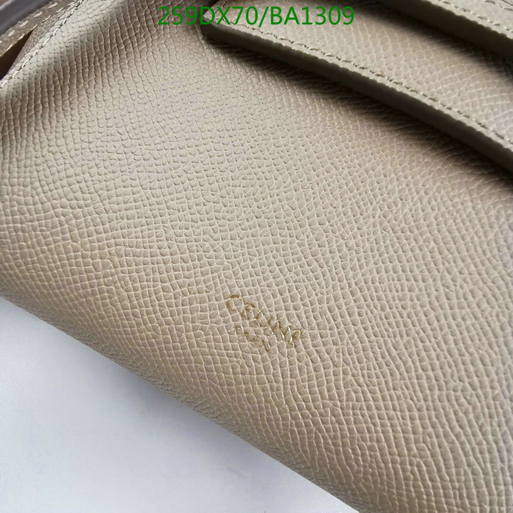 Celine-Bag-Mirror Quality Code: BA1309 $: 259USD