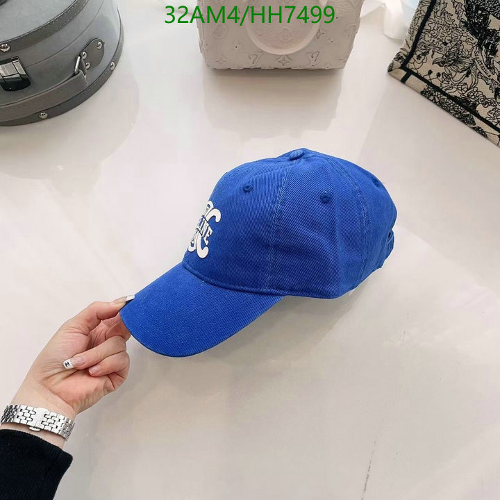 Celine-Cap (Hat) Code: HH7499 $: 32USD