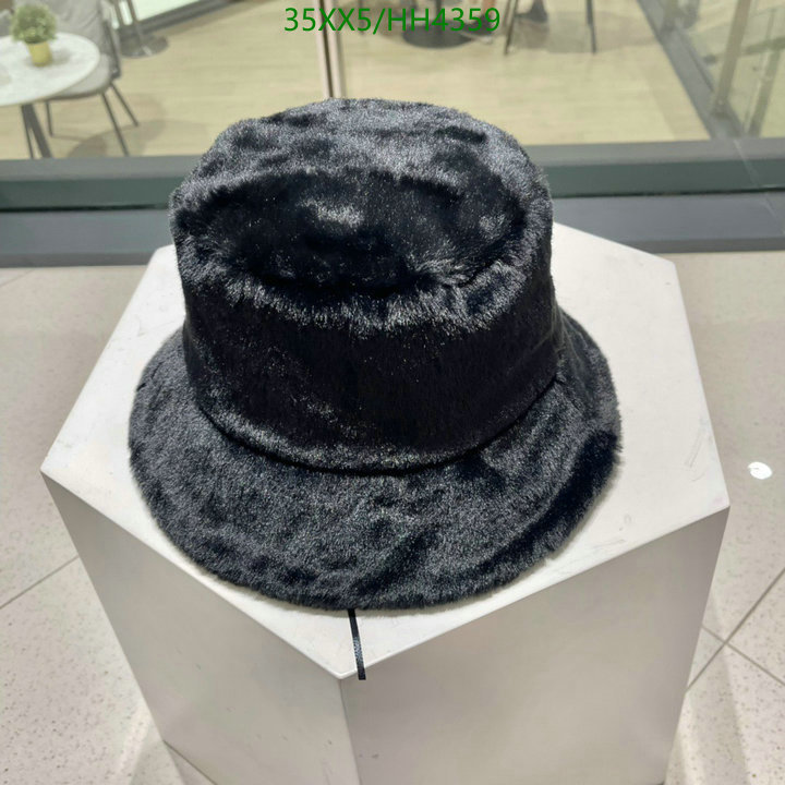 Celine-Cap (Hat) Code: HH4359 $: 35USD