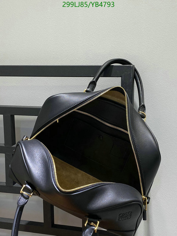 Loewe-Bag-Mirror Quality Code: YB4793 $: 299USD