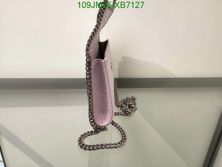 Stella McCartney-Bag-Mirror Quality Code: XB7127 $: 109USD