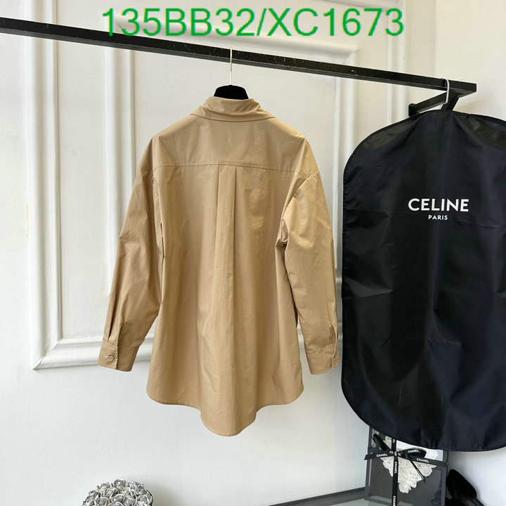 Celine-Clothing Code: XC1673 $: 135USD