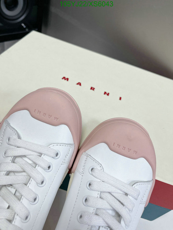 Marni-Women Shoes, Code: XS6043,$: 105USD
