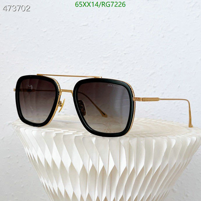 Dita-Glasses, Code: RG7226,$: 65USD