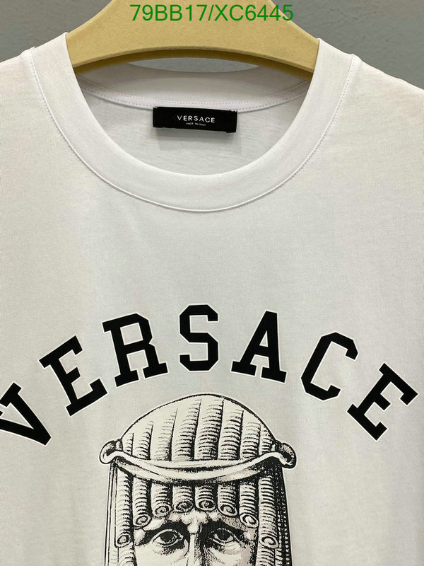 Versace-Clothing Code: XC6445 $: 79USD