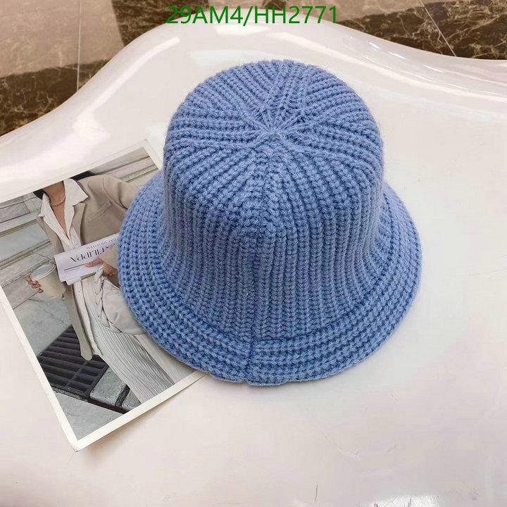 Celine-Cap (Hat) Code: HH2771 $: 29USD