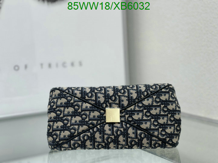 Dior-Bag-4A Quality, Code: XB6032,$: 85USD