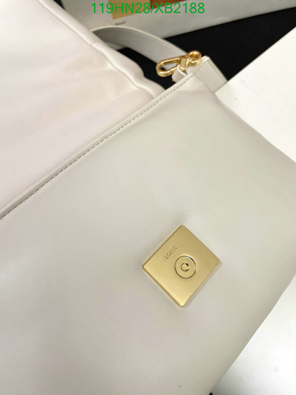 Loewe-Bag-4A Quality Code: XB2188 $: 119USD