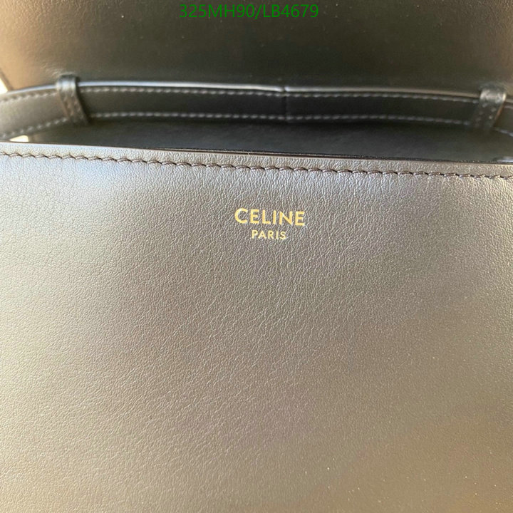 Celine-Bag-Mirror Quality Code: LB4679 $: 325USD